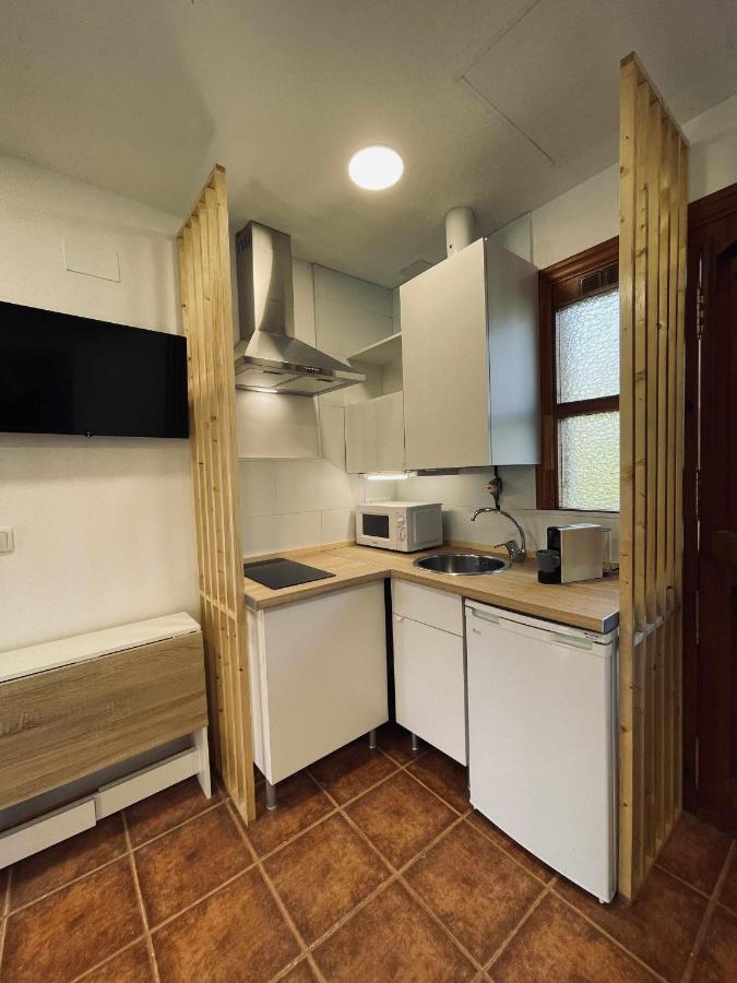 Apartamento Familiar Cercano A Playa De Rodiles 1 Selorio Luaran gambar