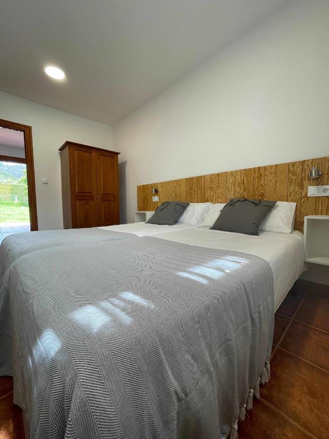 Apartamento Familiar Cercano A Playa De Rodiles 1 Selorio Luaran gambar