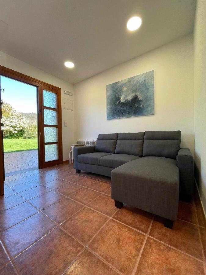 Apartamento Familiar Cercano A Playa De Rodiles 1 Selorio Luaran gambar