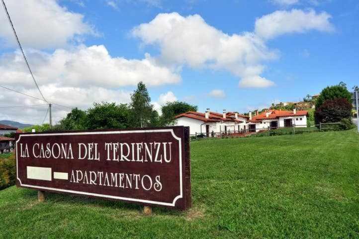 Apartamento Familiar Cercano A Playa De Rodiles 1 Selorio Luaran gambar