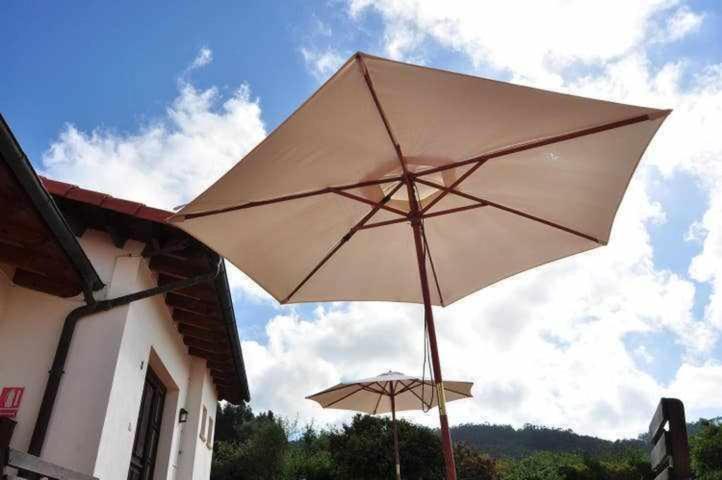 Apartamento Familiar Cercano A Playa De Rodiles 1 Selorio Luaran gambar