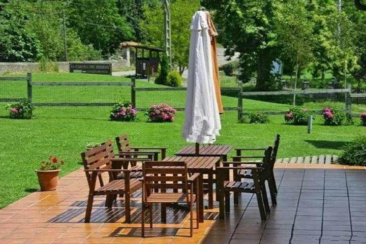 Apartamento Familiar Cercano A Playa De Rodiles 1 Selorio Luaran gambar