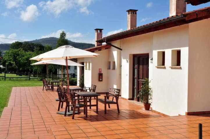 Apartamento Familiar Cercano A Playa De Rodiles 1 Selorio Luaran gambar