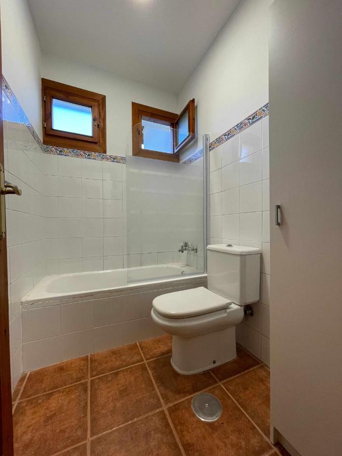 Apartamento Familiar Cercano A Playa De Rodiles 1 Selorio Luaran gambar