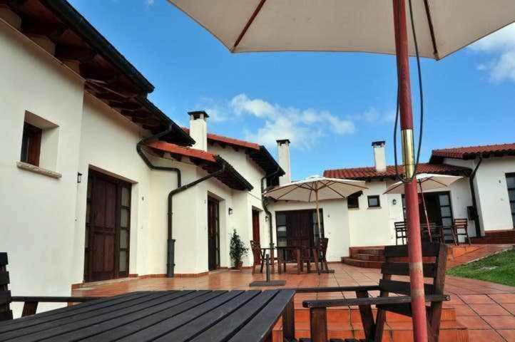 Apartamento Familiar Cercano A Playa De Rodiles 1 Selorio Luaran gambar